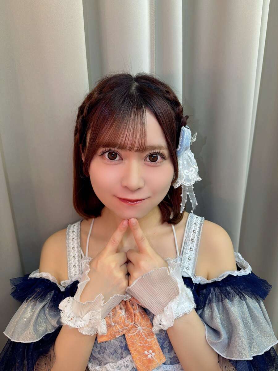 坂井鈴奈