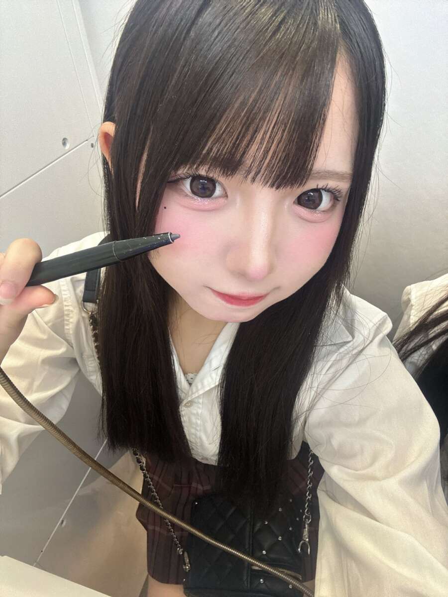月野あのん