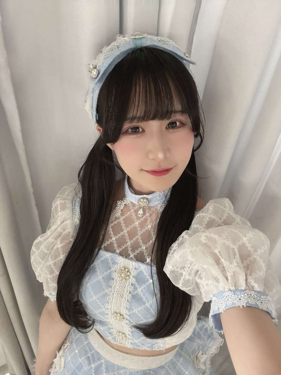 芝咲智菜