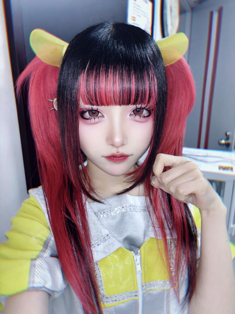 十代目るたん