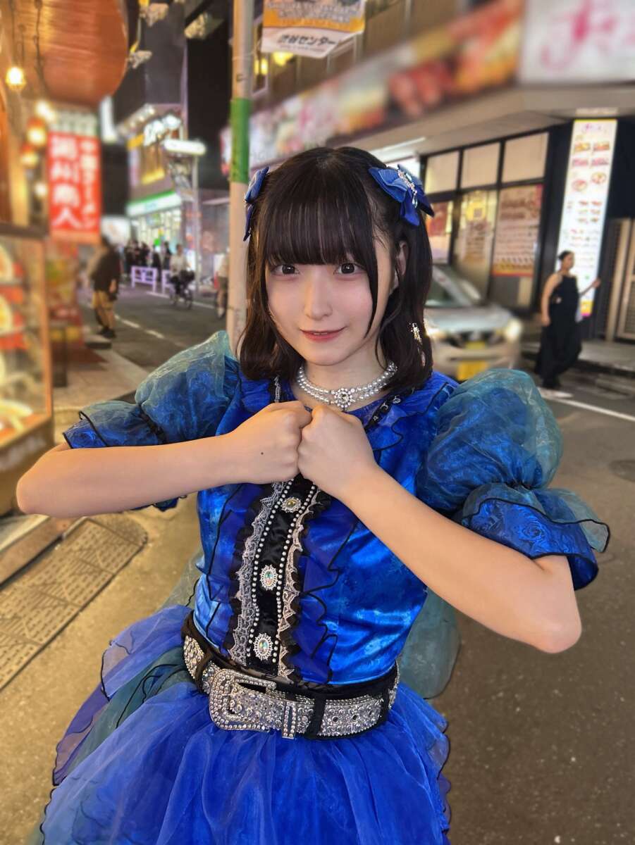 水野詩音