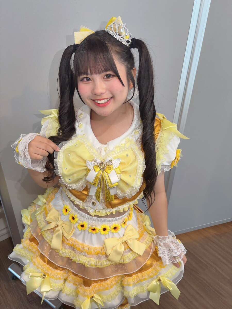 高橋のゆり
