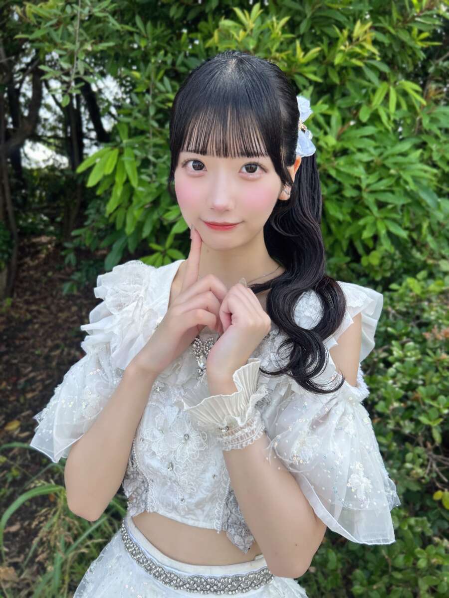 岸上いお