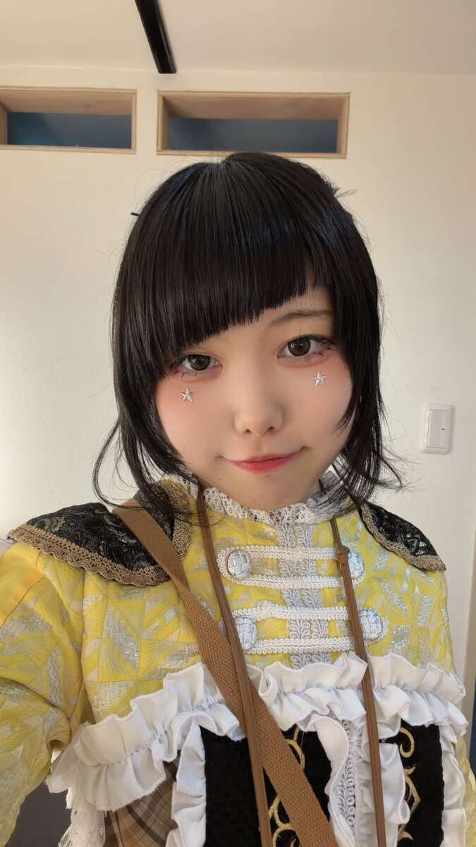 夏芽のん