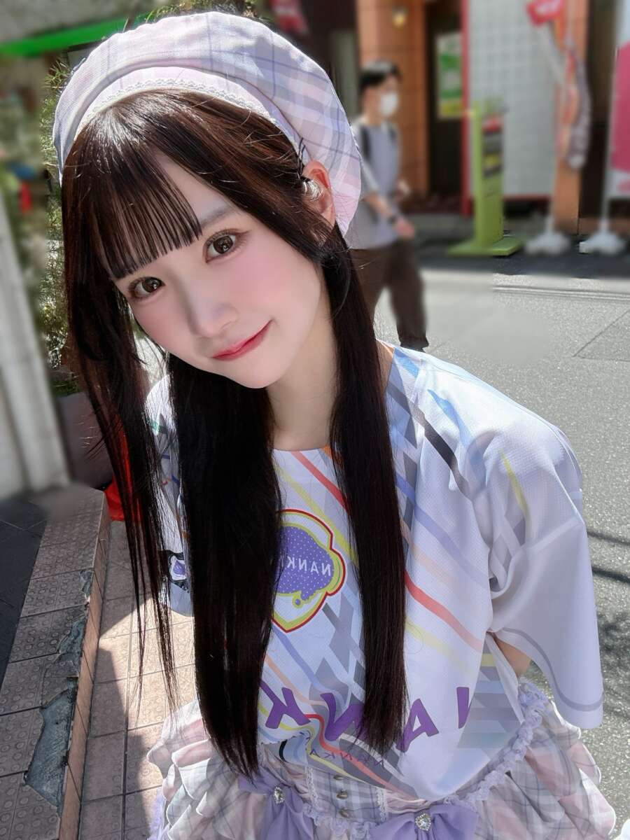 高梨真里亜
