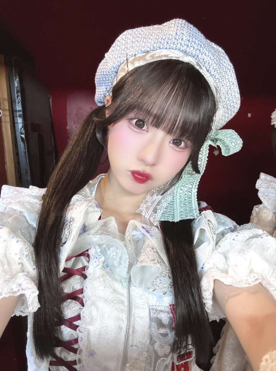 益子夏季