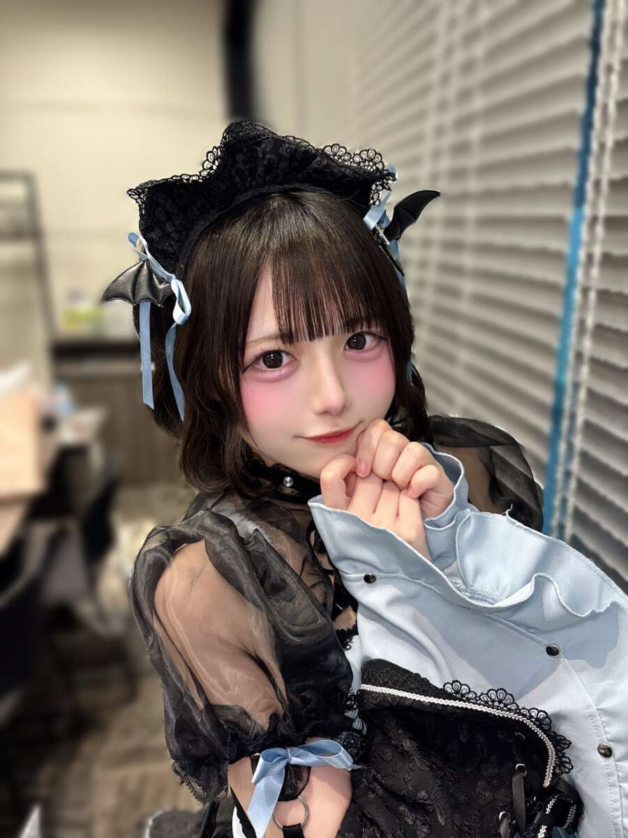 明音いろは