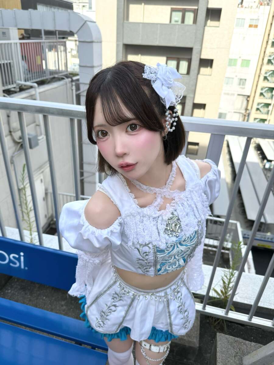 叶瀬ぽむ