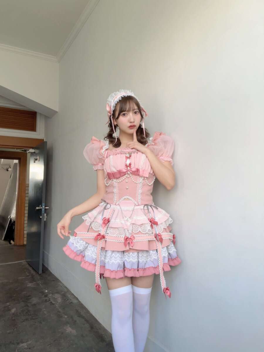 山内咲奈