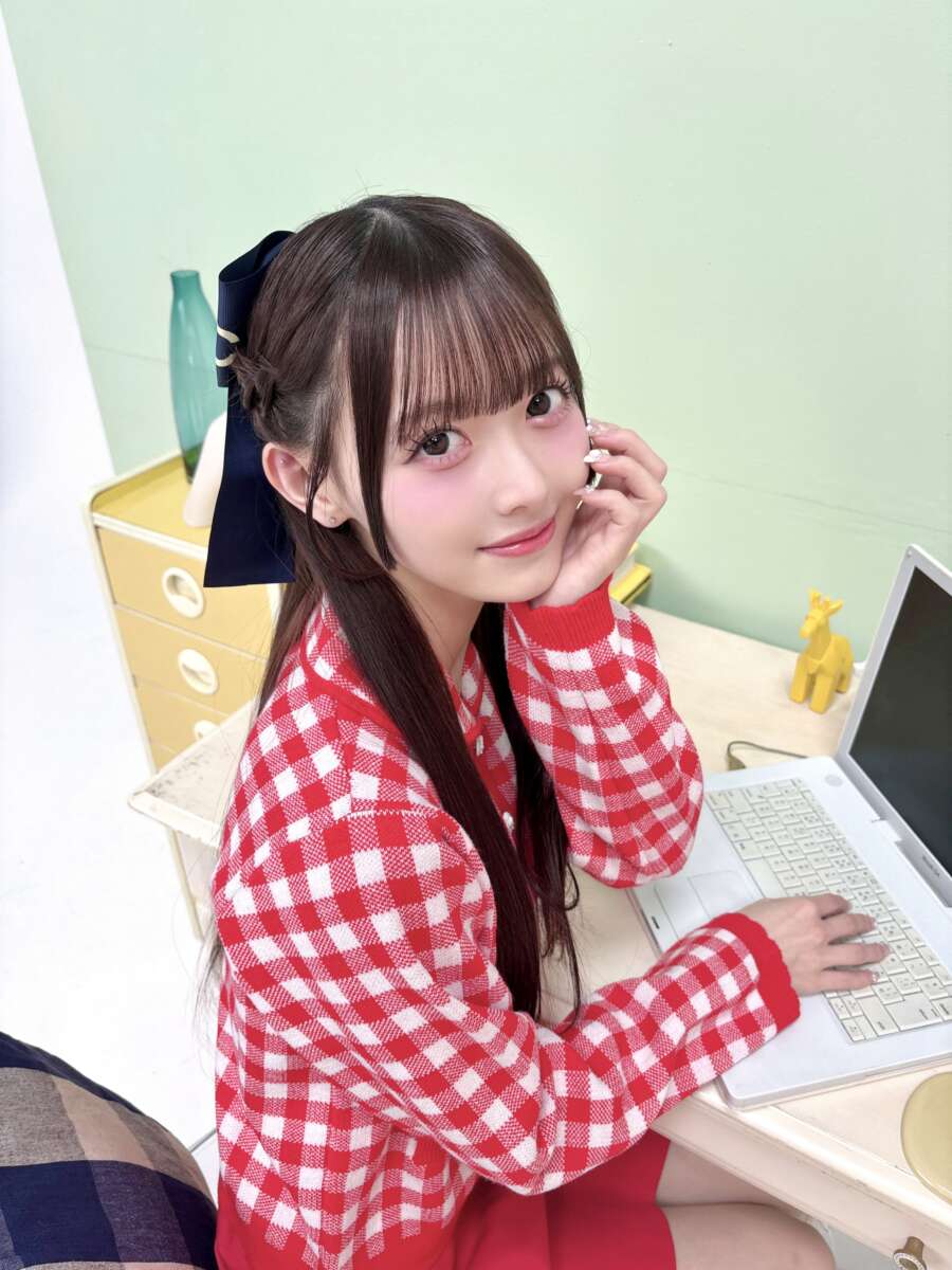 松本ももな