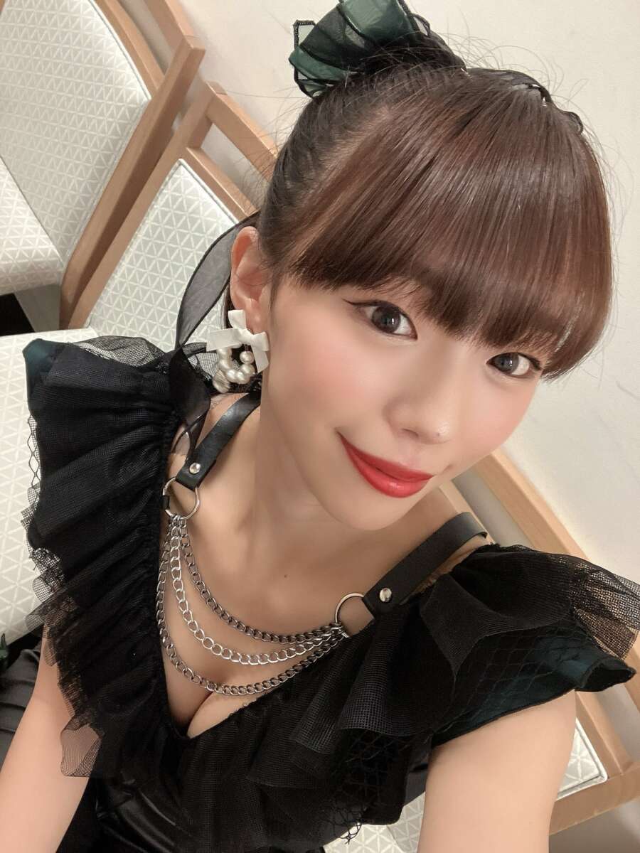 波妃美咲