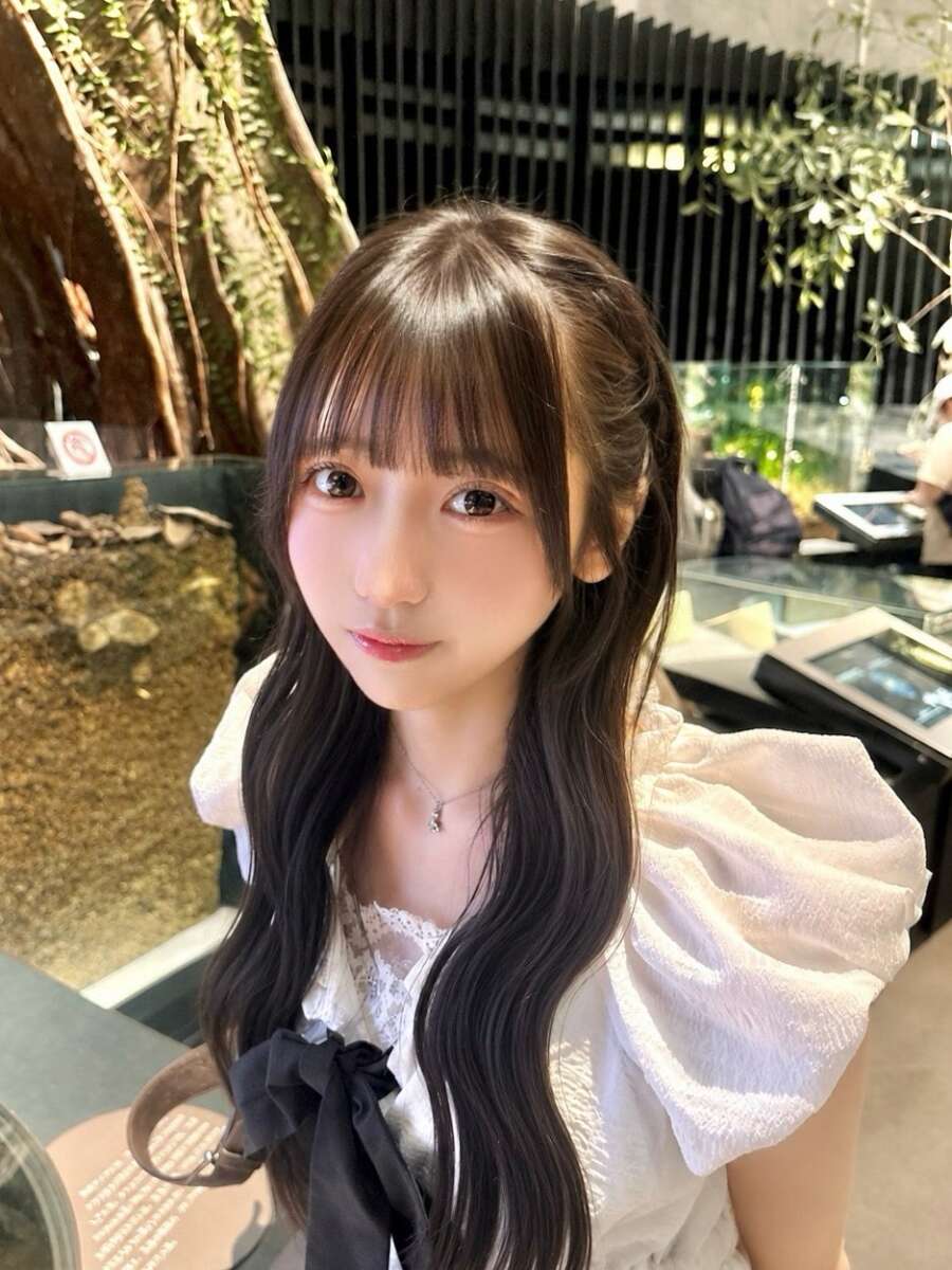 七瀬あい