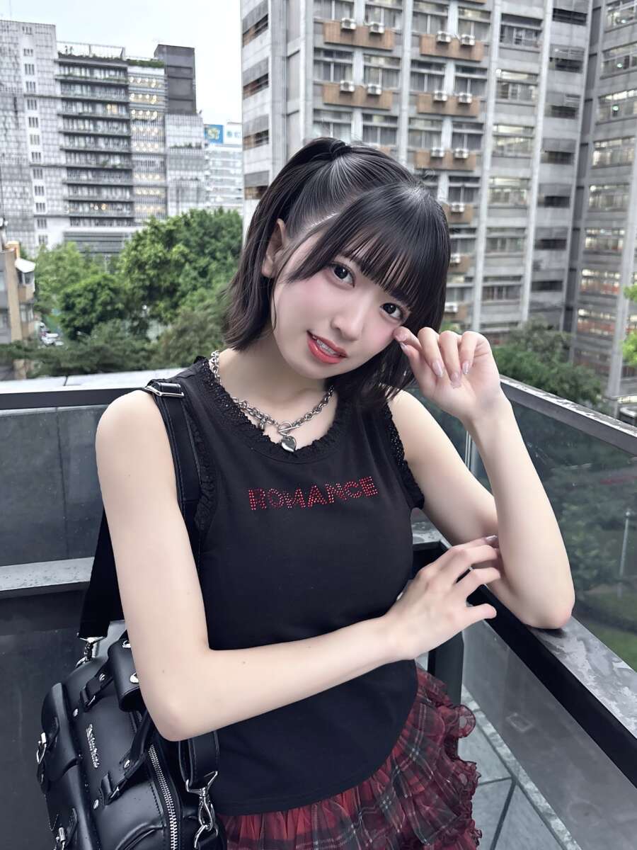 小柴あいり