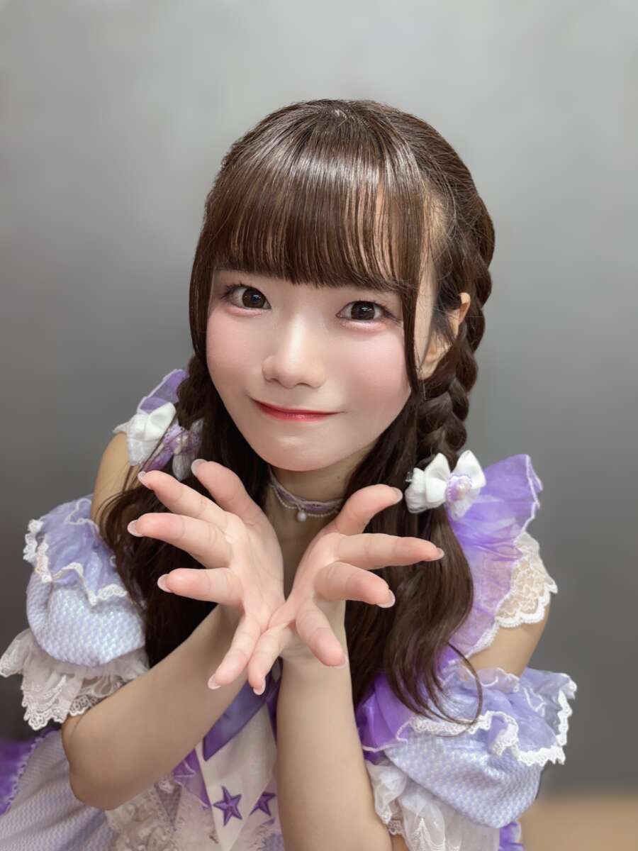 成瀬陽菜