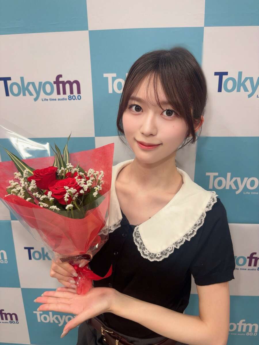 星谷美来