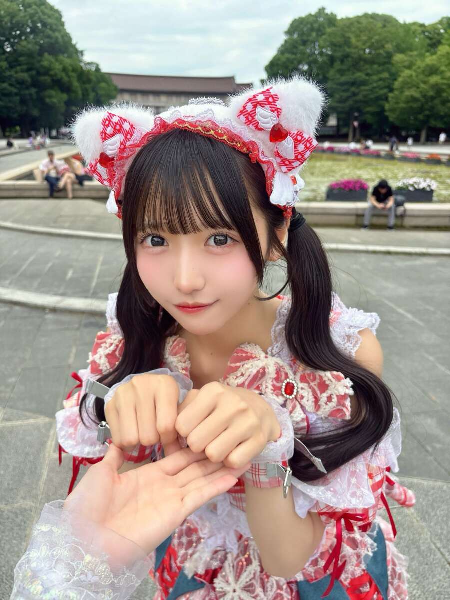 七瀬あい