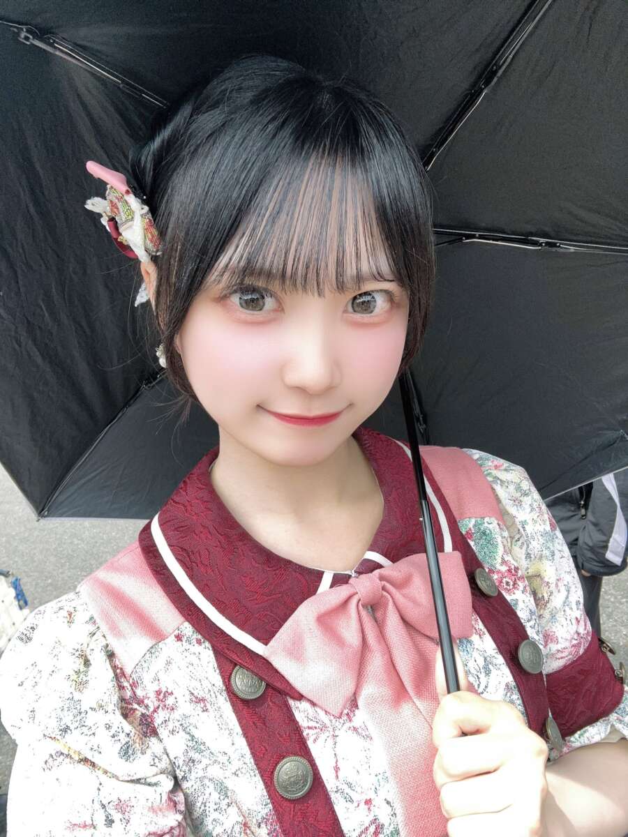 橘美空