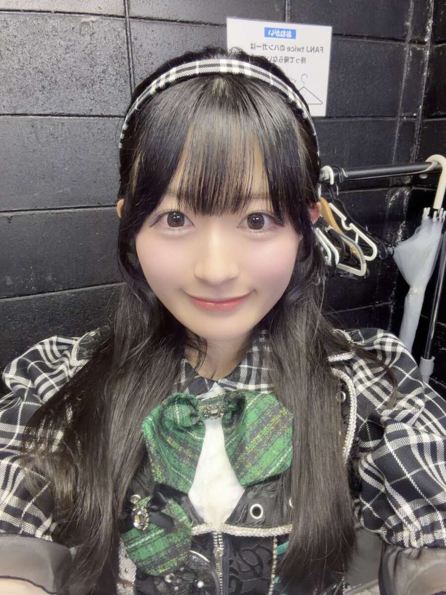 青葉小梅