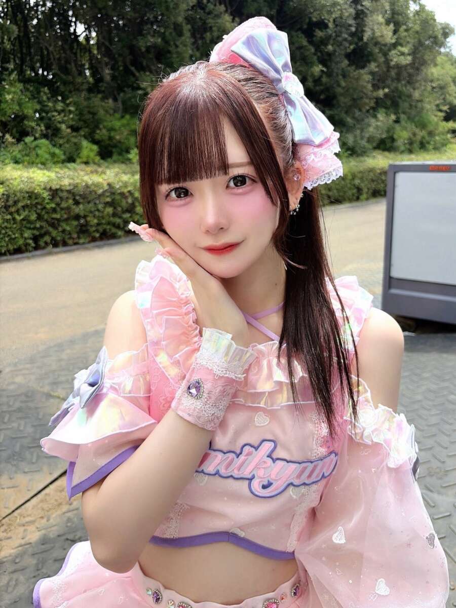 美景ひより