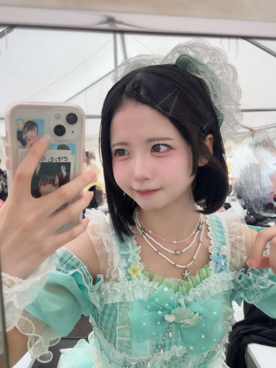 早坂わむ
