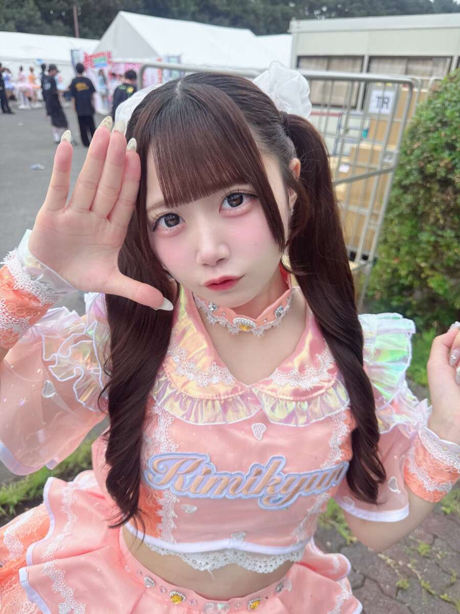夢心かりん