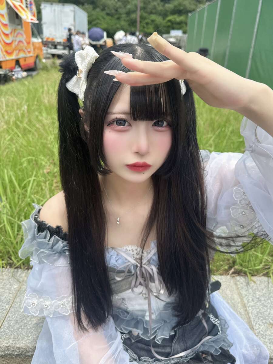 一ノ瀬かえ