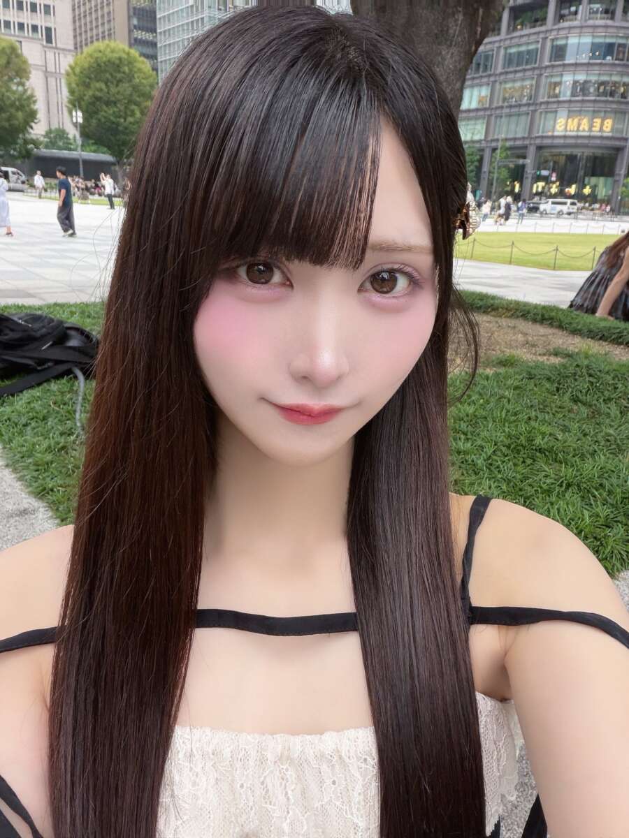 月祈まりあ