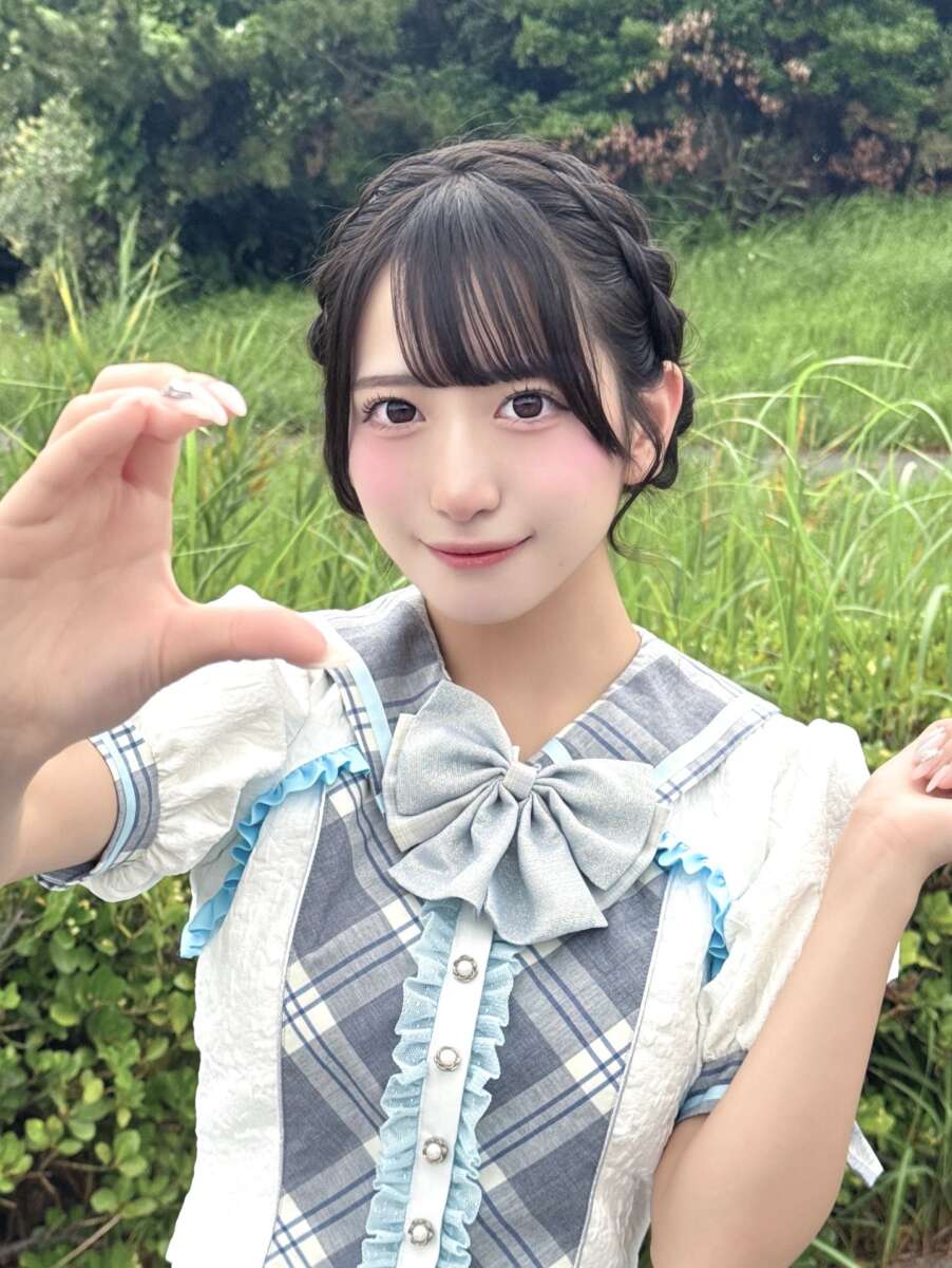 石浜もも