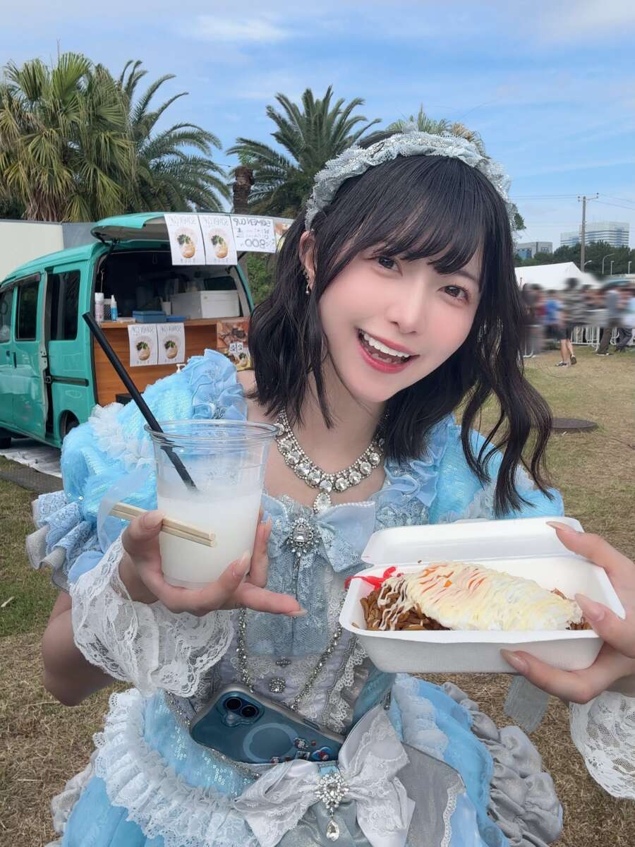 深月うの