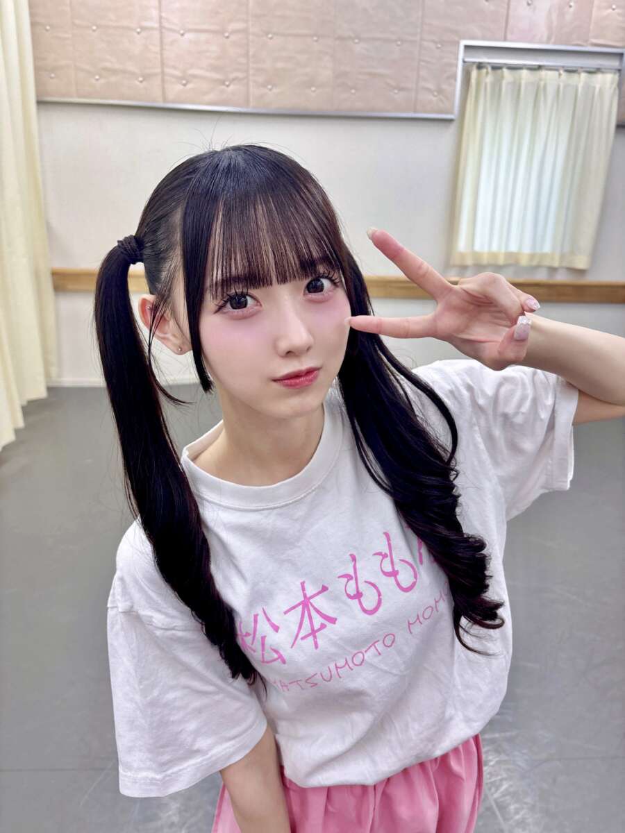 松本ももな