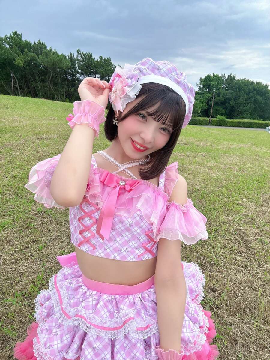 如月優衣ぽん