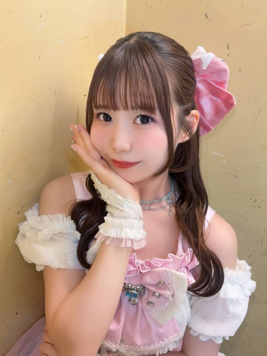 井上由梛