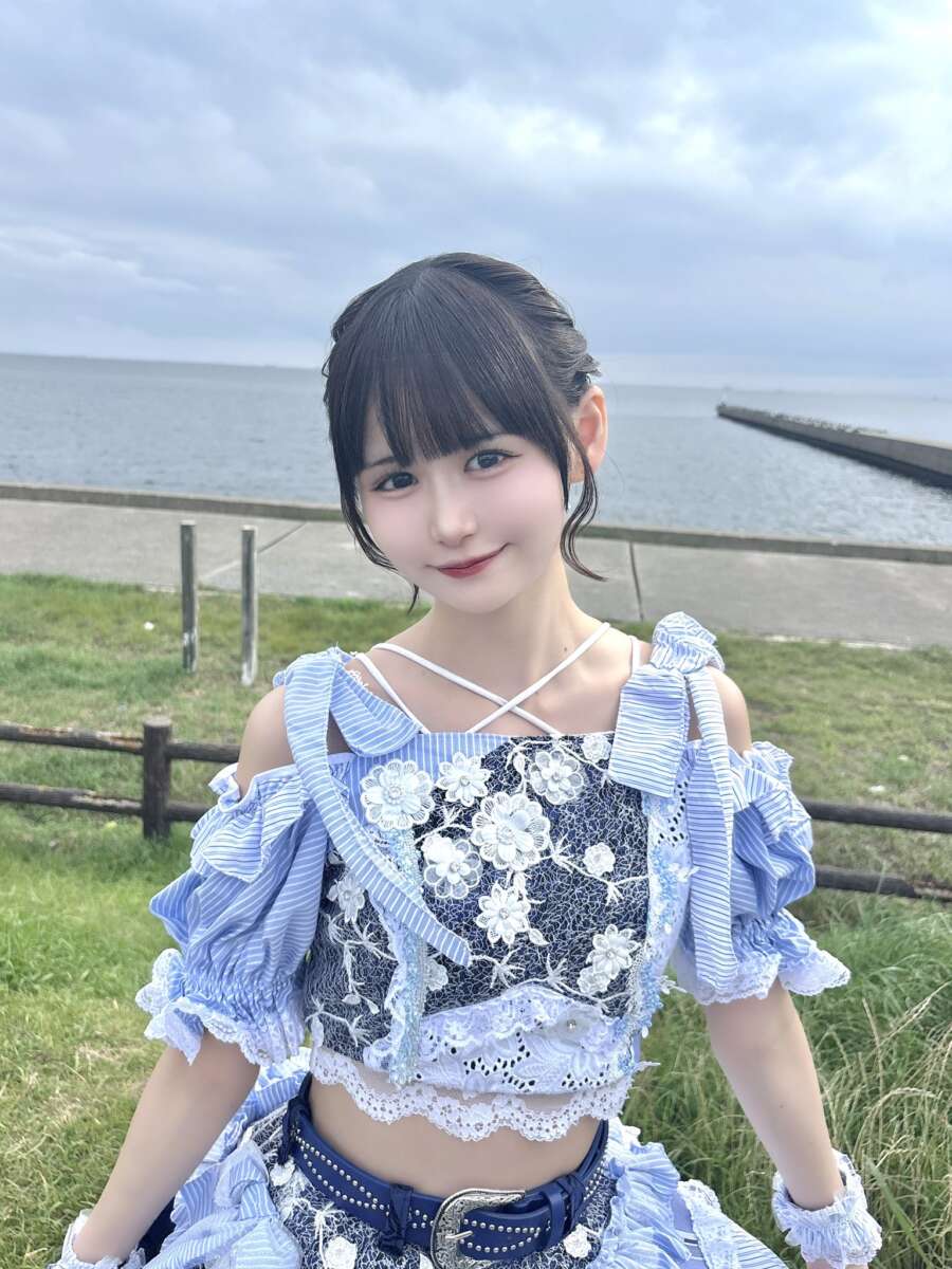 夏希茉恋