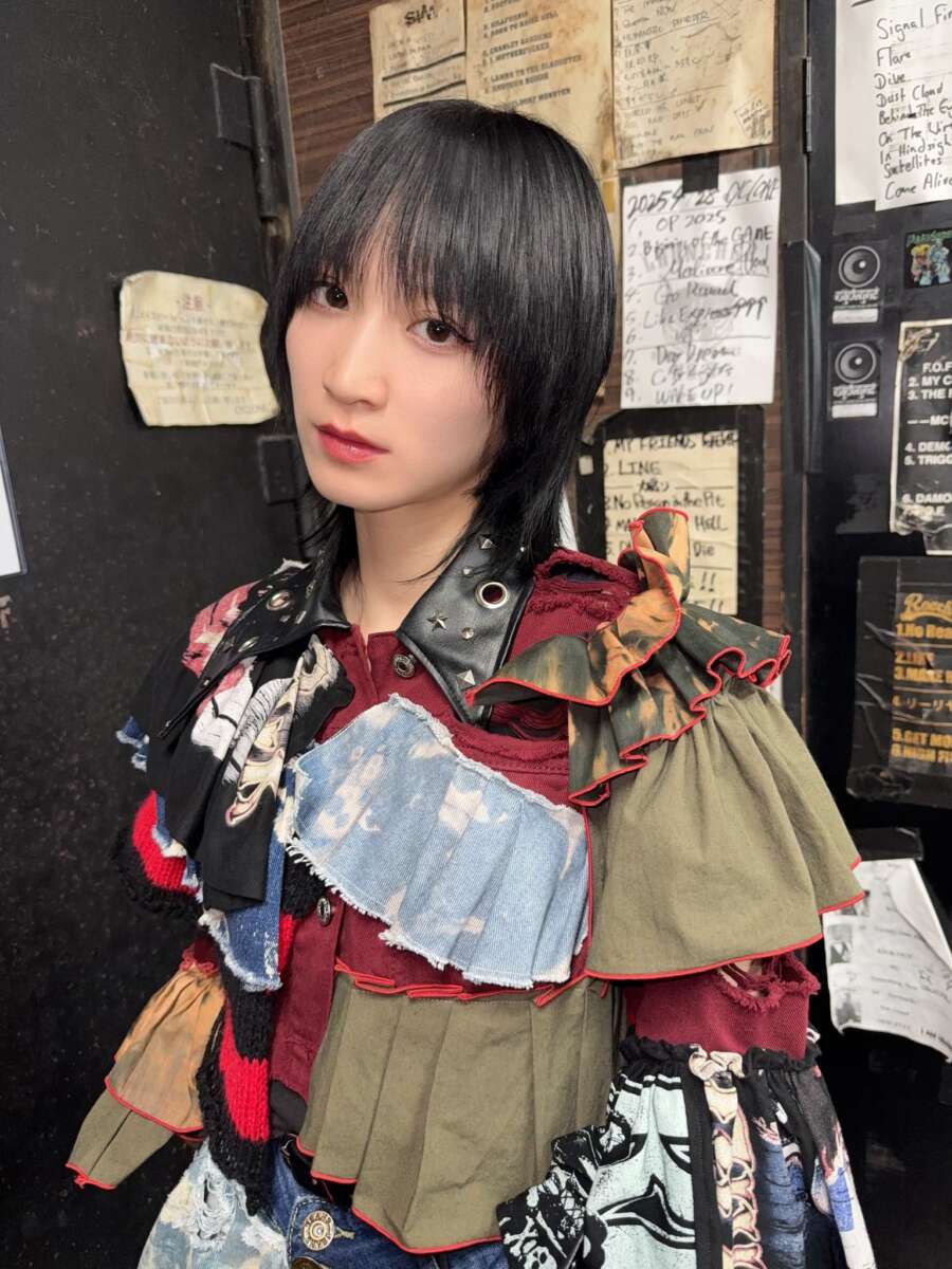スタンド・バイ・菜月