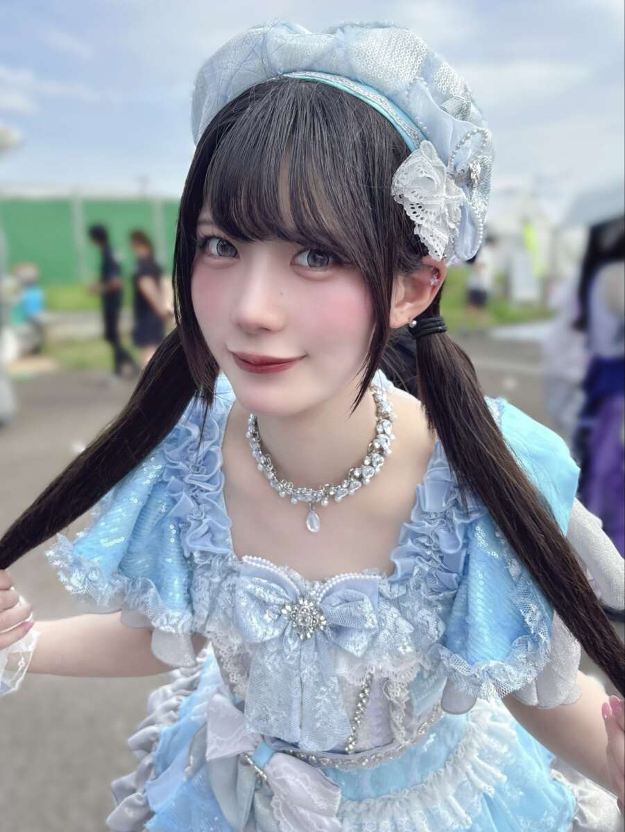 羽瀬ななこ