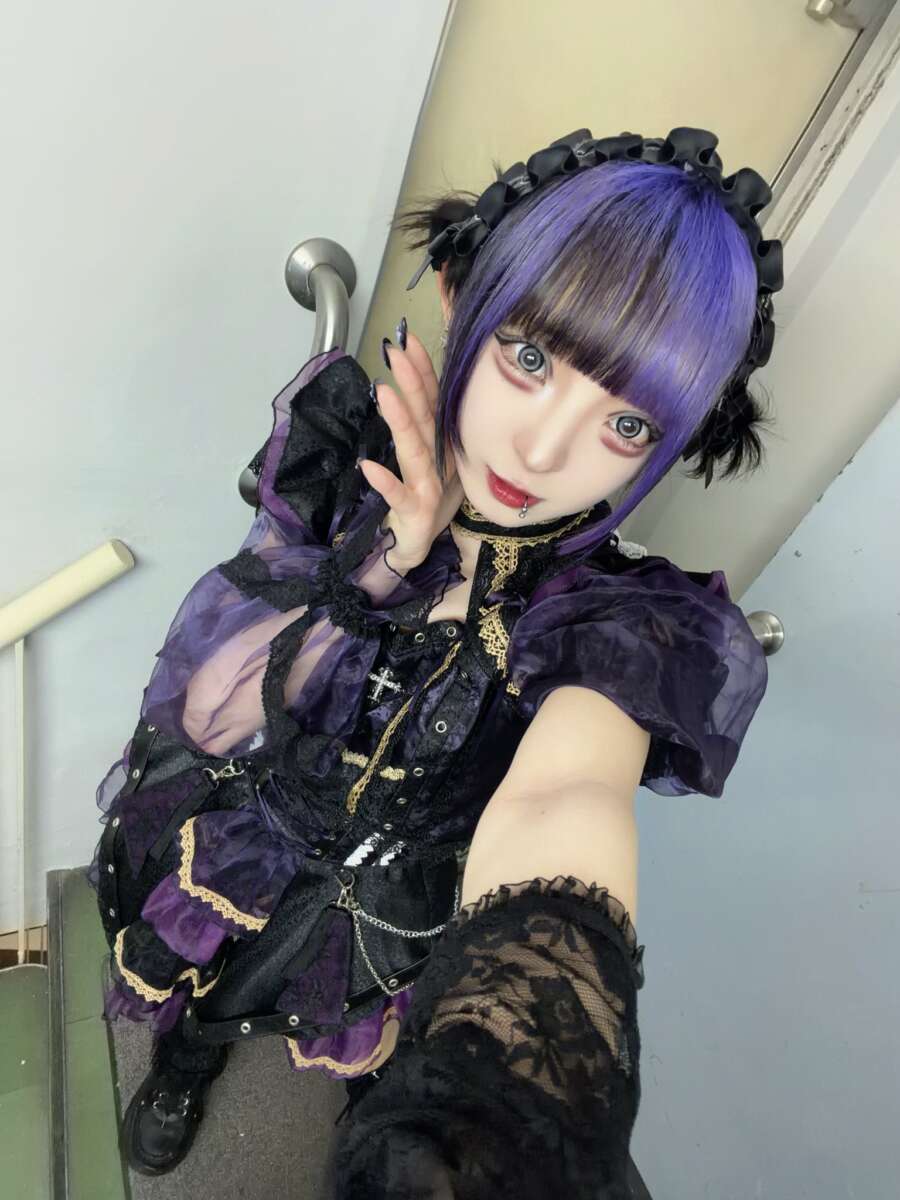 暁月 夜