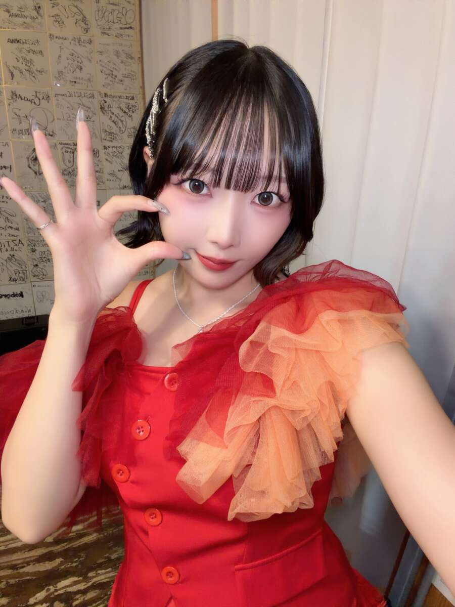 長谷川莉沙