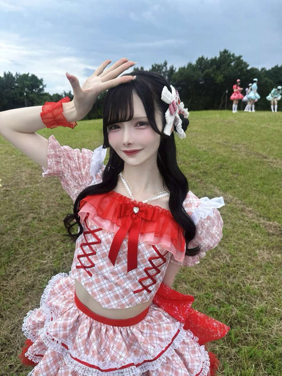 乃咲菜那