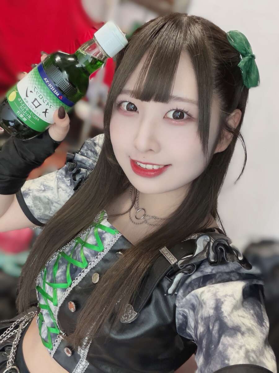 朝比奈さりな