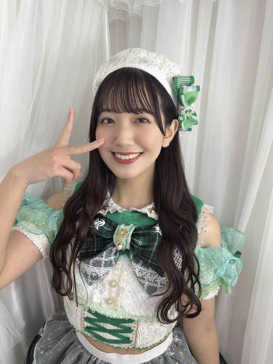 音宮なつ