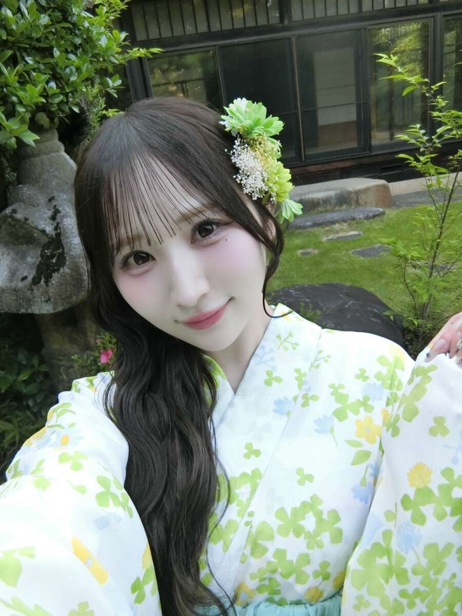 小川奈々子