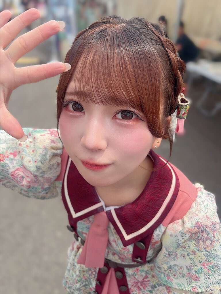 西原悠桜