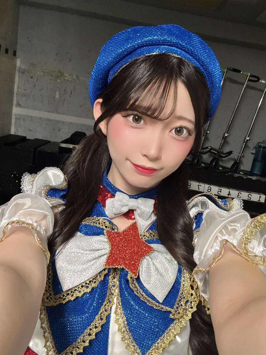 甘楽ゆい