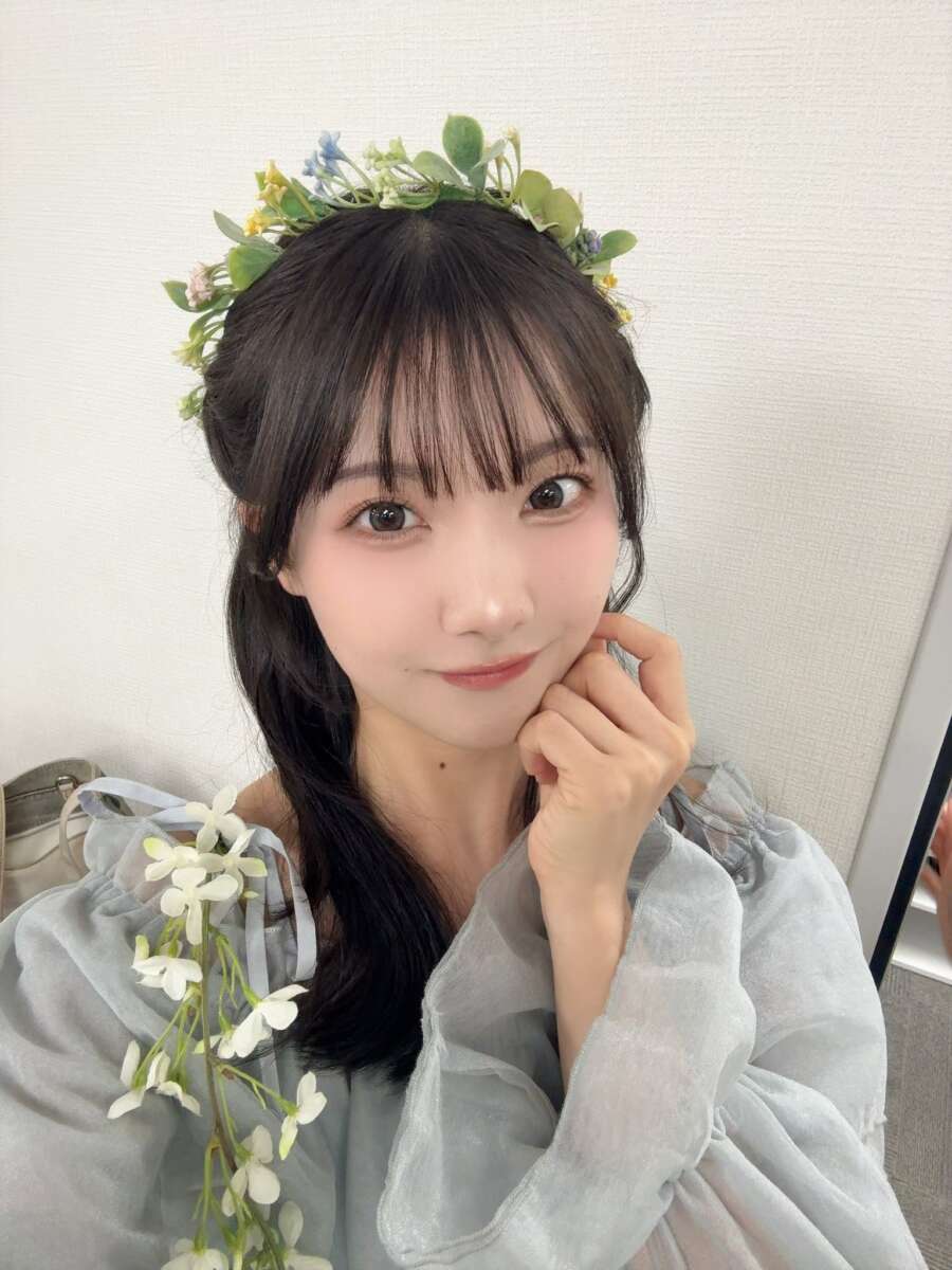 仲俣美希
