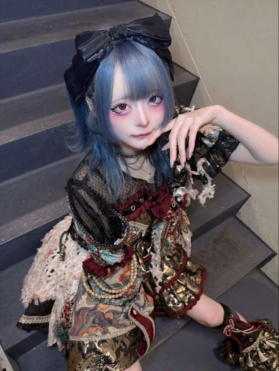 儚くい