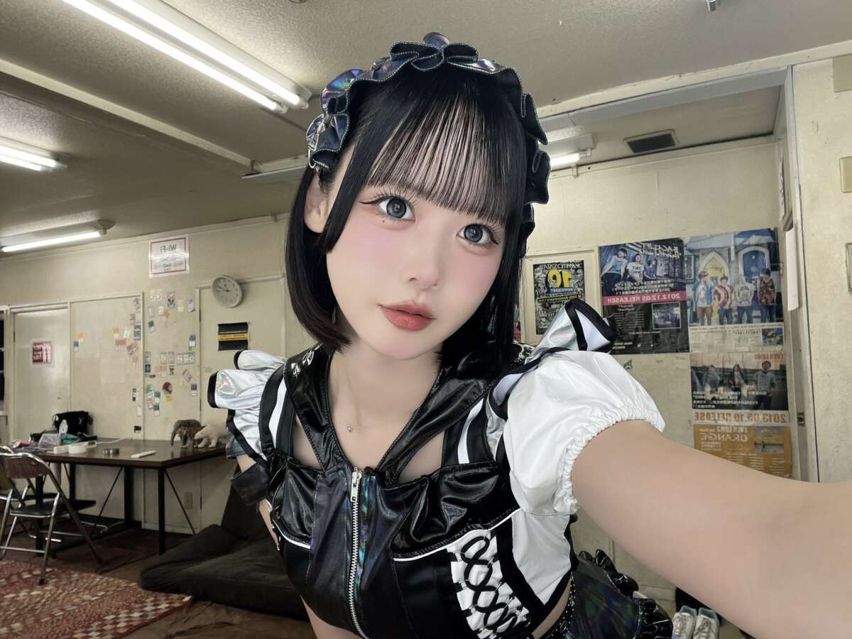 伊姫月らい