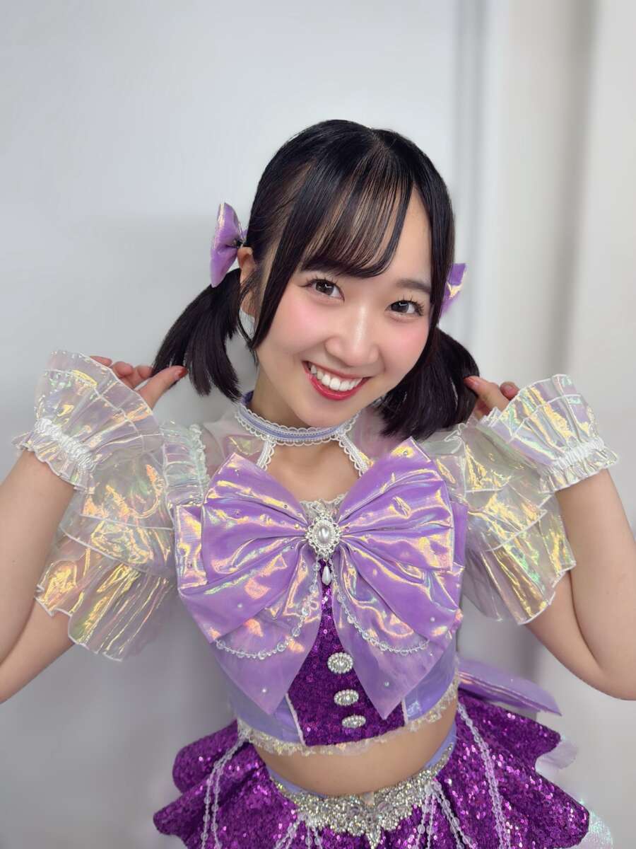 河合里奈