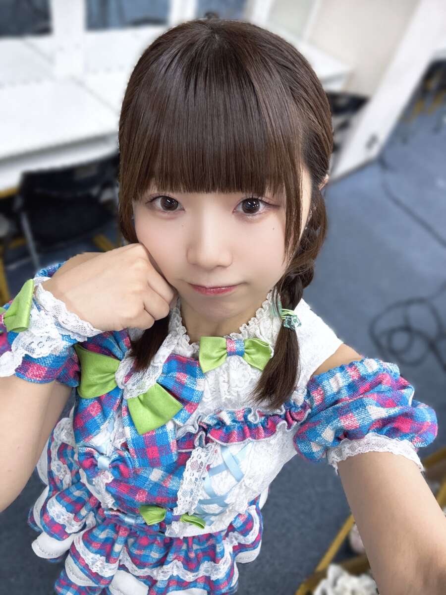 星花あみ