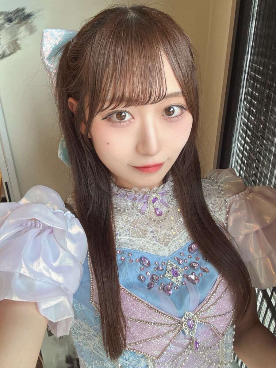 日浦菜緒