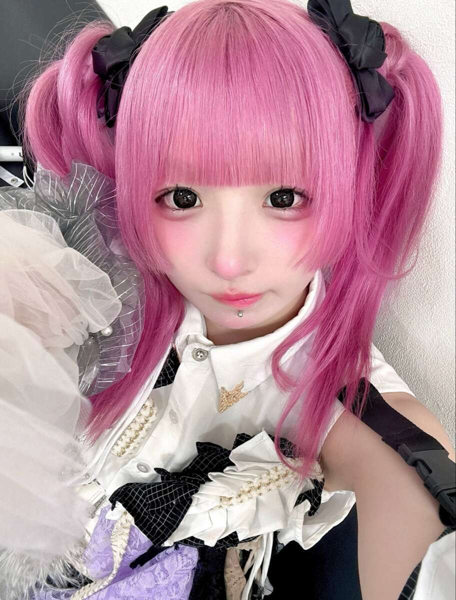 ゆららゆら
